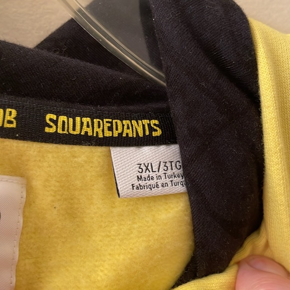 Timberland Yellow 3XL Hoodie Limited Edition - Picture 3 of 11